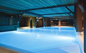 Chalet-Hotel La Marmotte, La Tapiaz & Spa, The Originals Relais